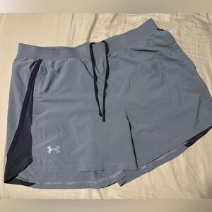 Men’s UnderArmour Shorts